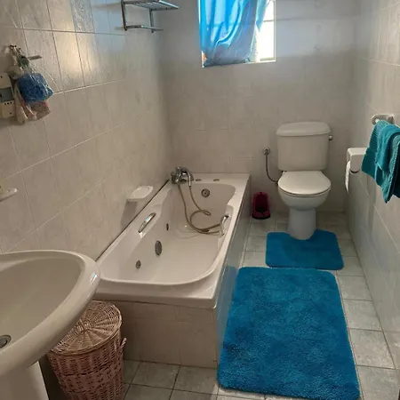 Apartamento Orchid